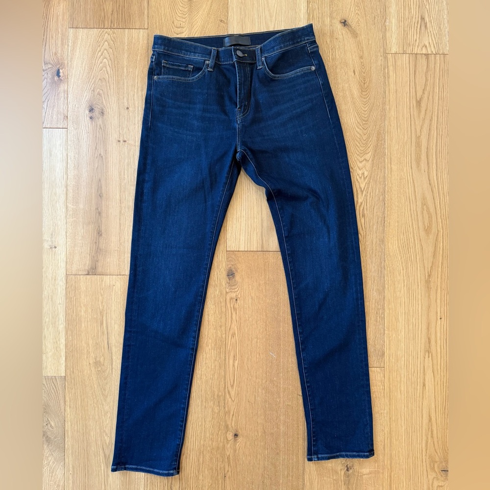 NEVER WORN men’s J Brand Jeans size 34/34